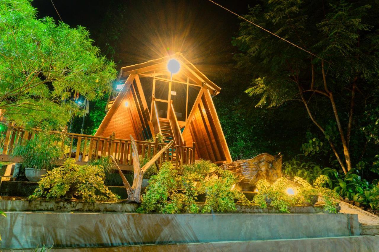 Uma Garden Kandegedara Matugama Εξωτερικό φωτογραφία