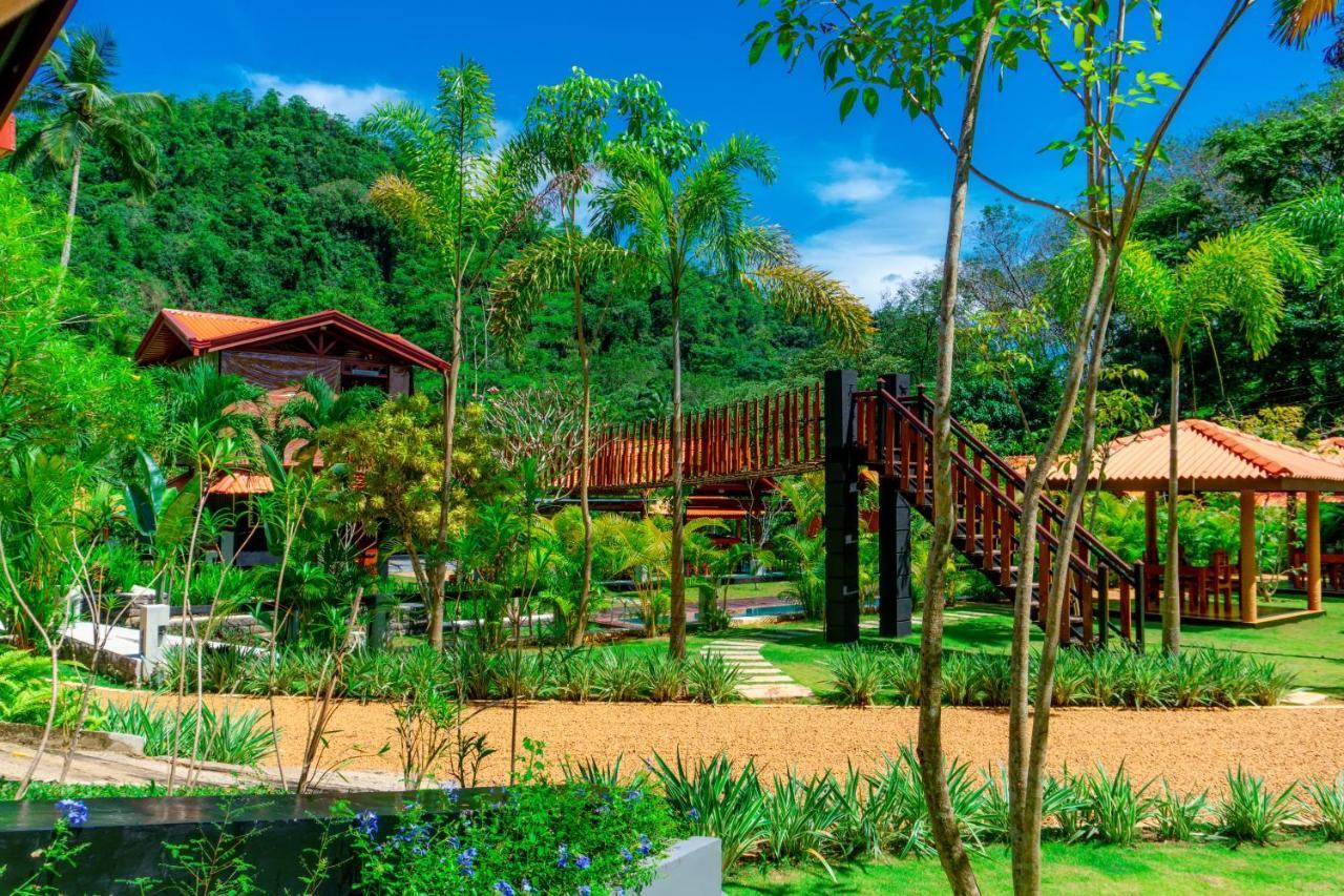 Uma Garden Kandegedara Matugama Εξωτερικό φωτογραφία