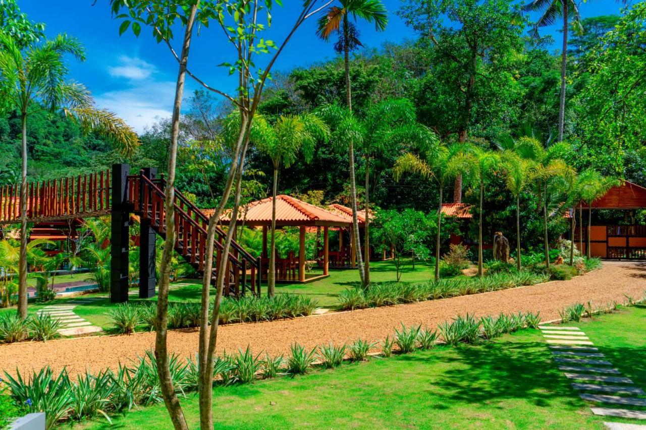 Uma Garden Kandegedara Matugama Εξωτερικό φωτογραφία