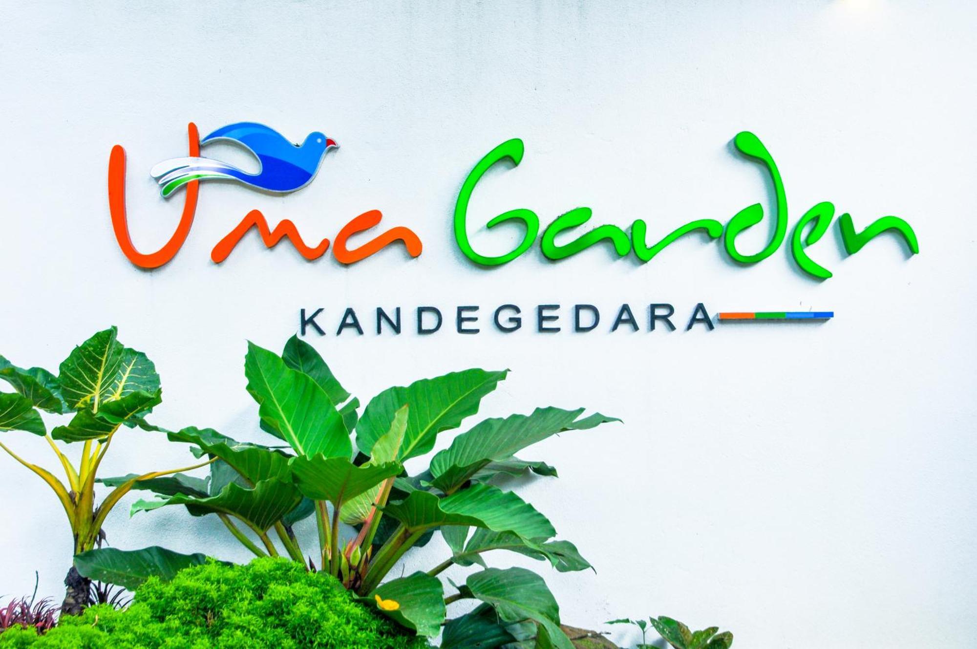 Uma Garden Kandegedara Matugama Εξωτερικό φωτογραφία