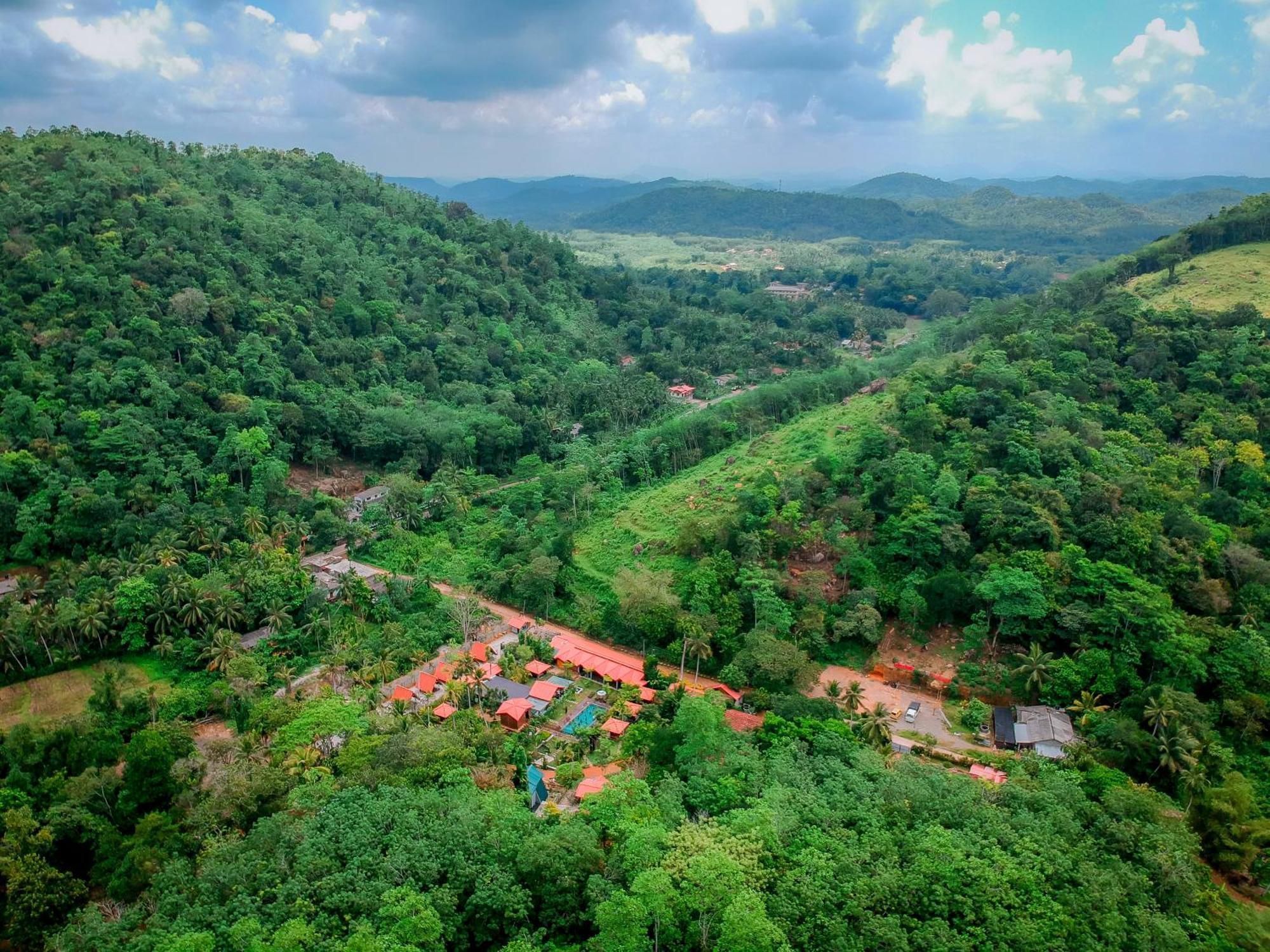 Uma Garden Kandegedara Matugama Εξωτερικό φωτογραφία