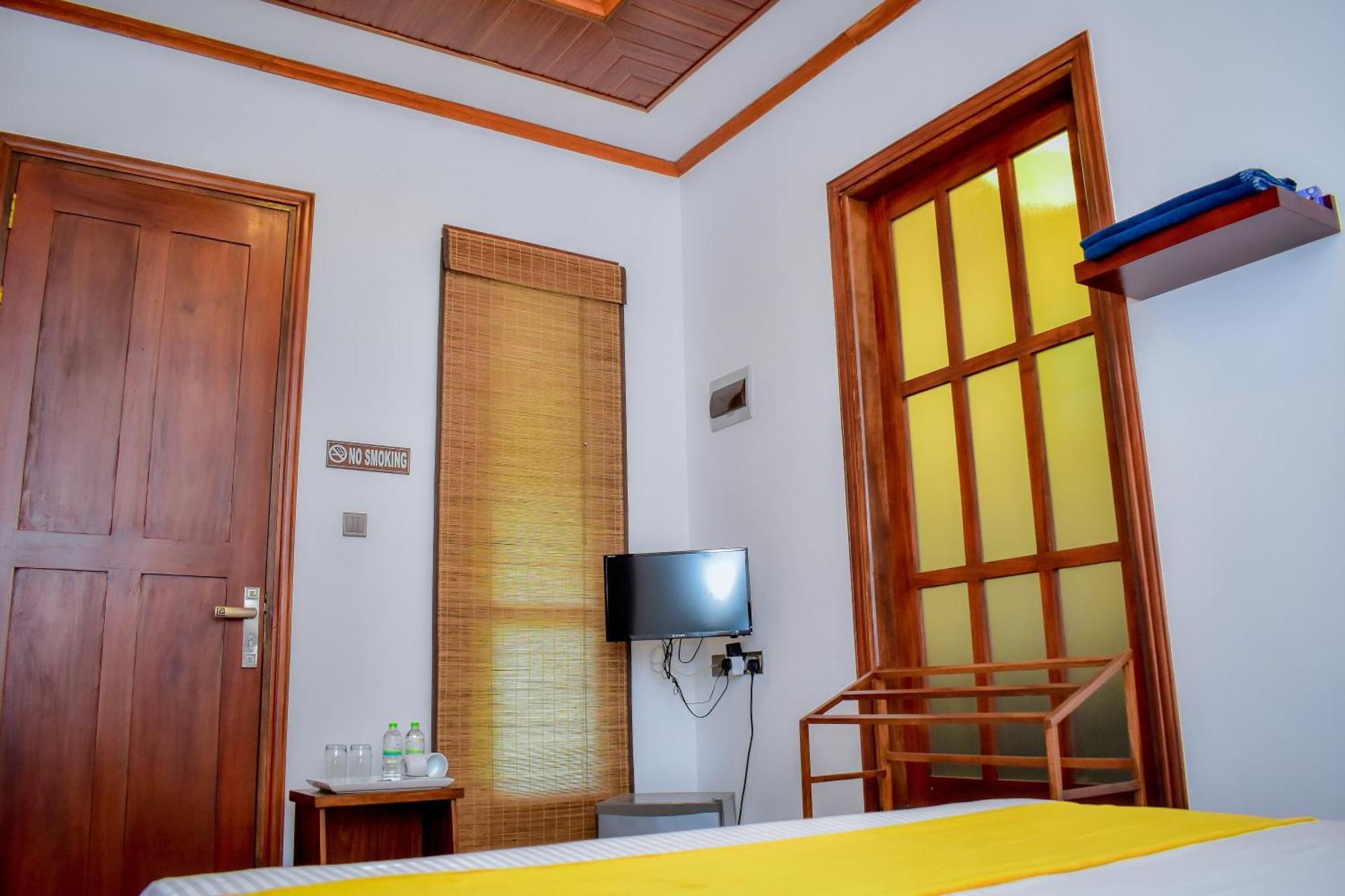 Uma Garden Kandegedara Matugama Εξωτερικό φωτογραφία