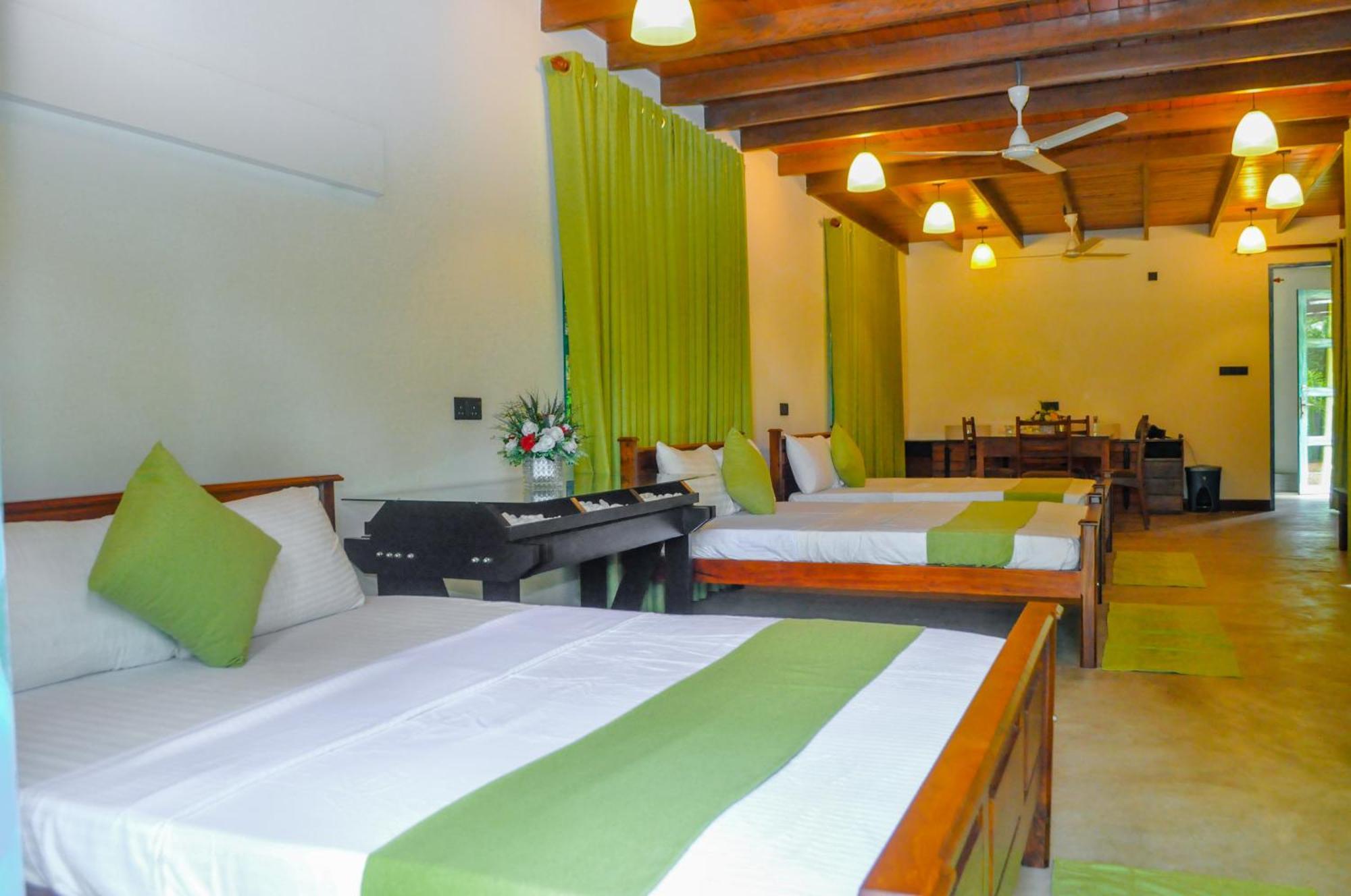 Uma Garden Kandegedara Matugama Δωμάτιο φωτογραφία