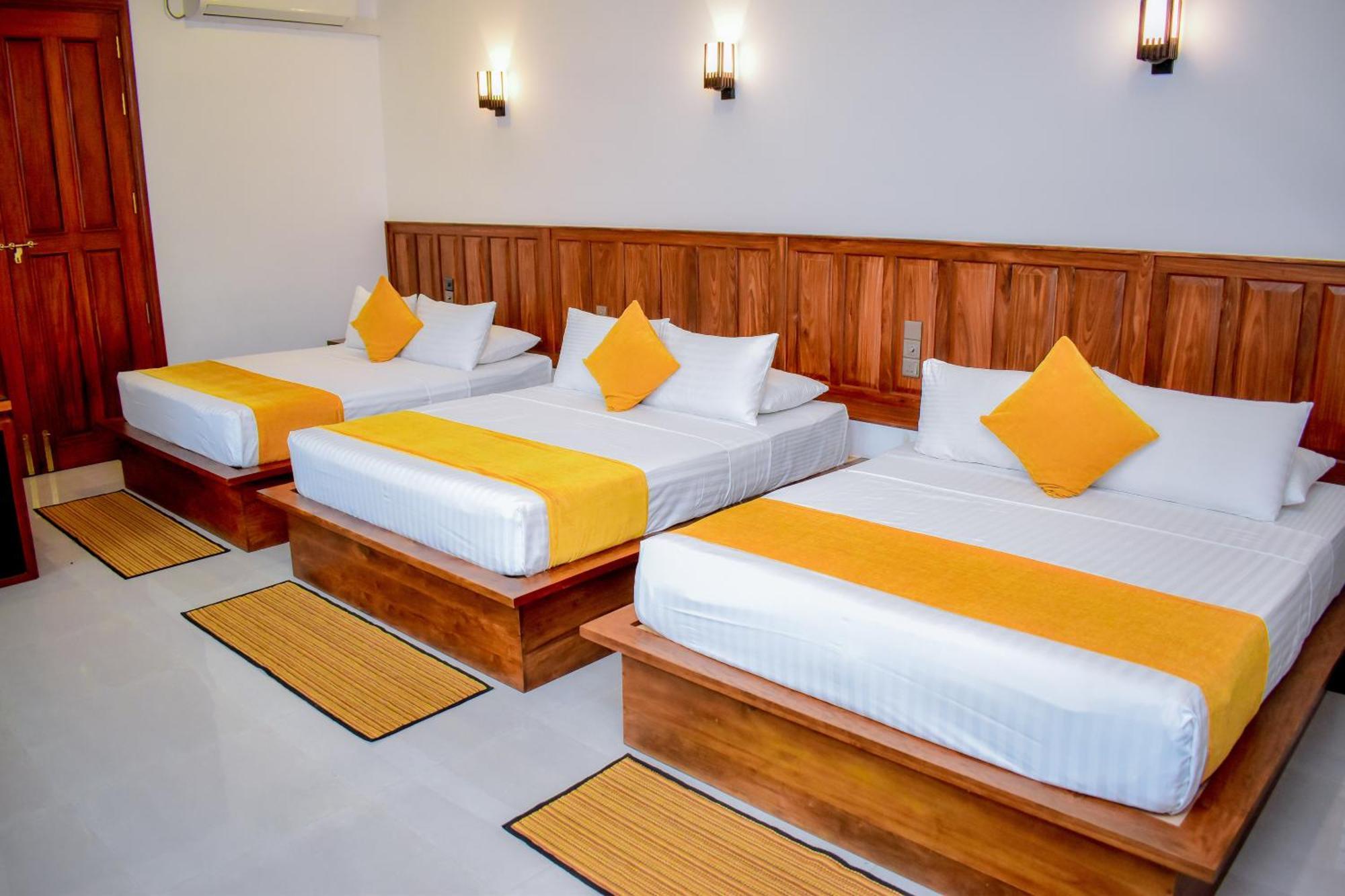 Uma Garden Kandegedara Matugama Δωμάτιο φωτογραφία